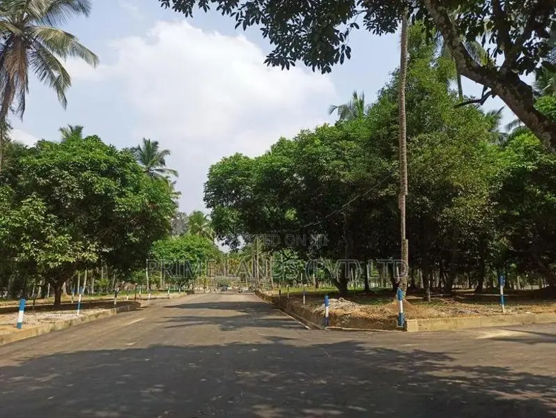 Land for Sale in Yakkala
