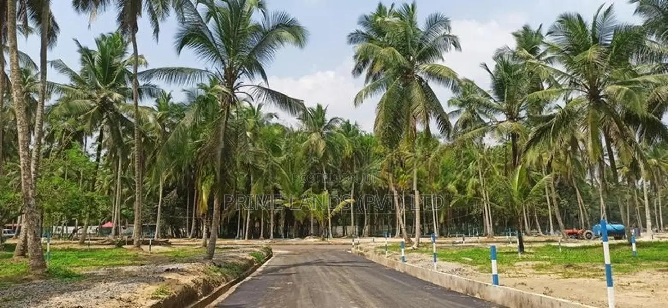Land for Sale in Yakkala