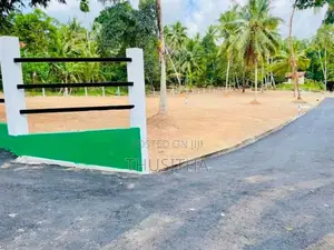 Wattala Mahabage Valuable Land Plot for Sale