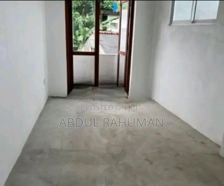 තට්ටු දෙකේ Gedara 6 Rooms Kiriwathtuduwa