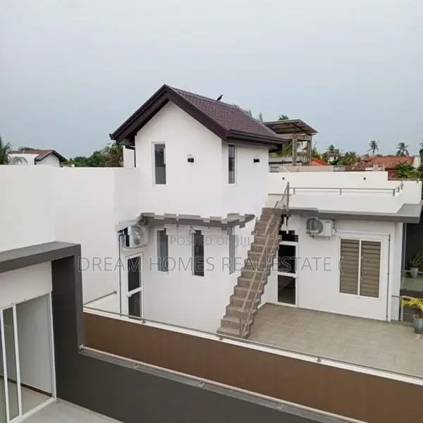 Brand New Luxury House for Sale – Negombo