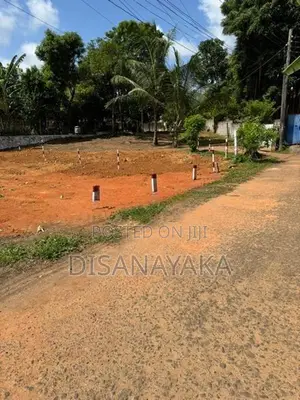 Super Land for Sale Battaramulla