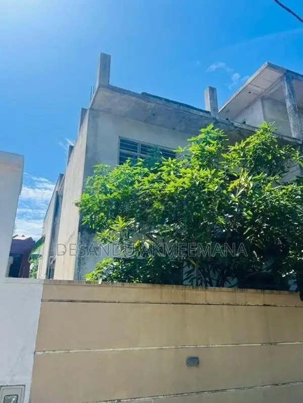 Waskaduwa House for Sale Nugagoda