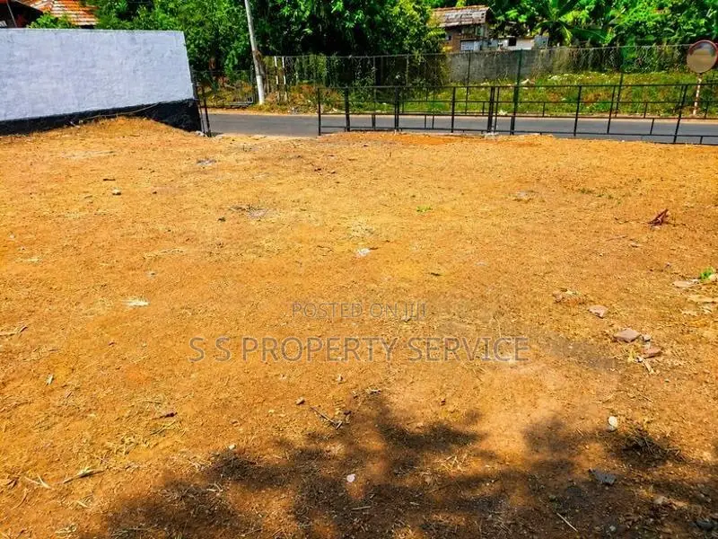 13.2 Perches Land For Sale in Kaduwela (SSPL-499)