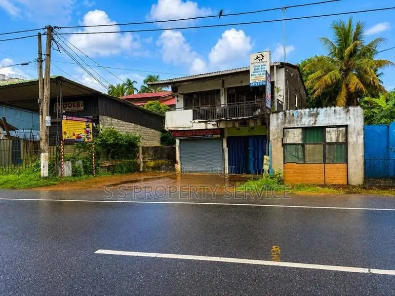 130 Perches Land For Sale in Kaduwela (SSPL-500)