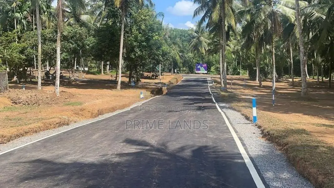 Residential Land for Sale in Matthegoda Jaamgas Handiya