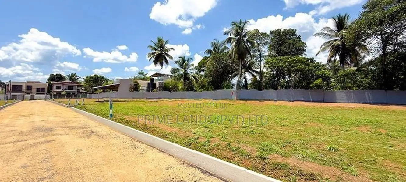 Athurugiriya Land for Sale