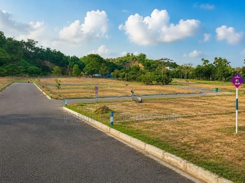Moragahena Beruketiya Land for Sale