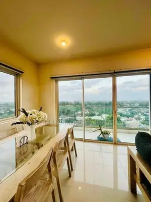 Furnished 3 Bedroom Apartment for Rent – Capital Trust, Ethul Kotte