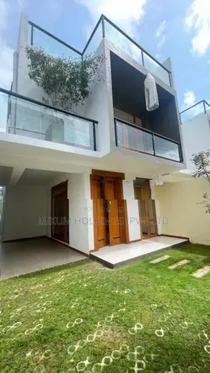 Luxury House for Rent Off Overseas School Battaramulla [ 2275 C ]