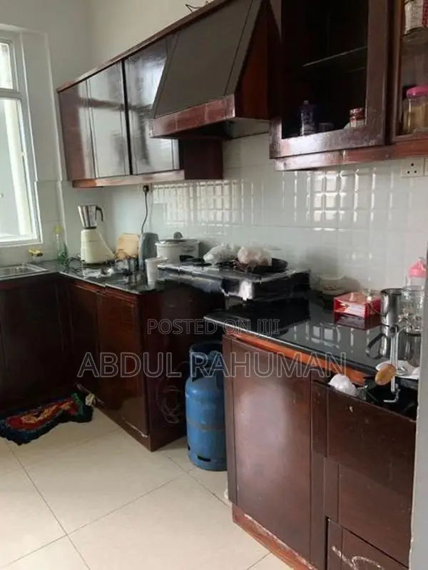 Two Story House for Rent Gedara Kottawa Swimming Pool
