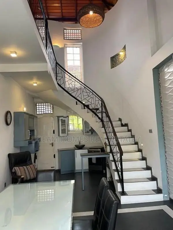 Spacious Two-Storey House for Sale – Lake Terrace, Athurugiriya