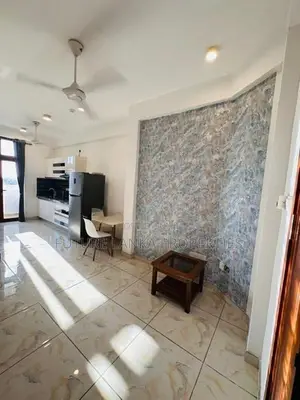 Appartment for Rent with Fully Furnished