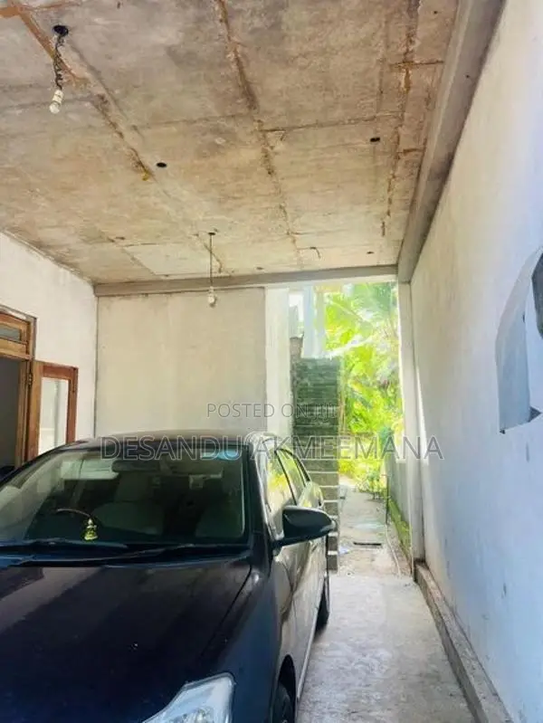 Waskaduwa House for Sale Nugagoda