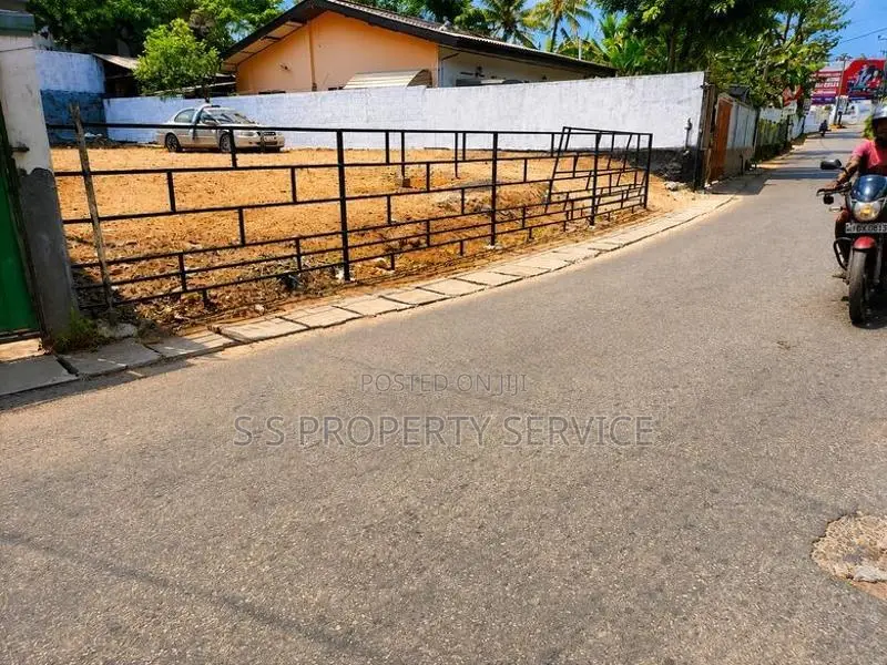 13.2 Perches Land For Sale in Kaduwela (SSPL-499)