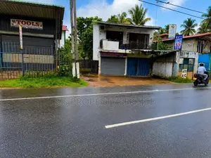 130 Perches Land For Sale in Kaduwela (SSPL-500)