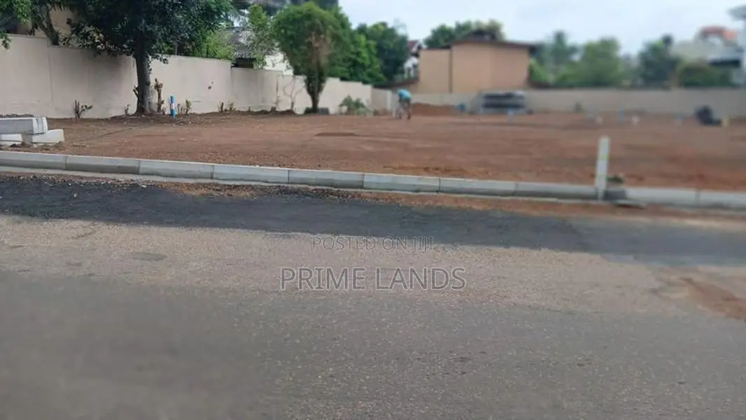 Mount Lavinia Residential Land for Sale in Attidiya