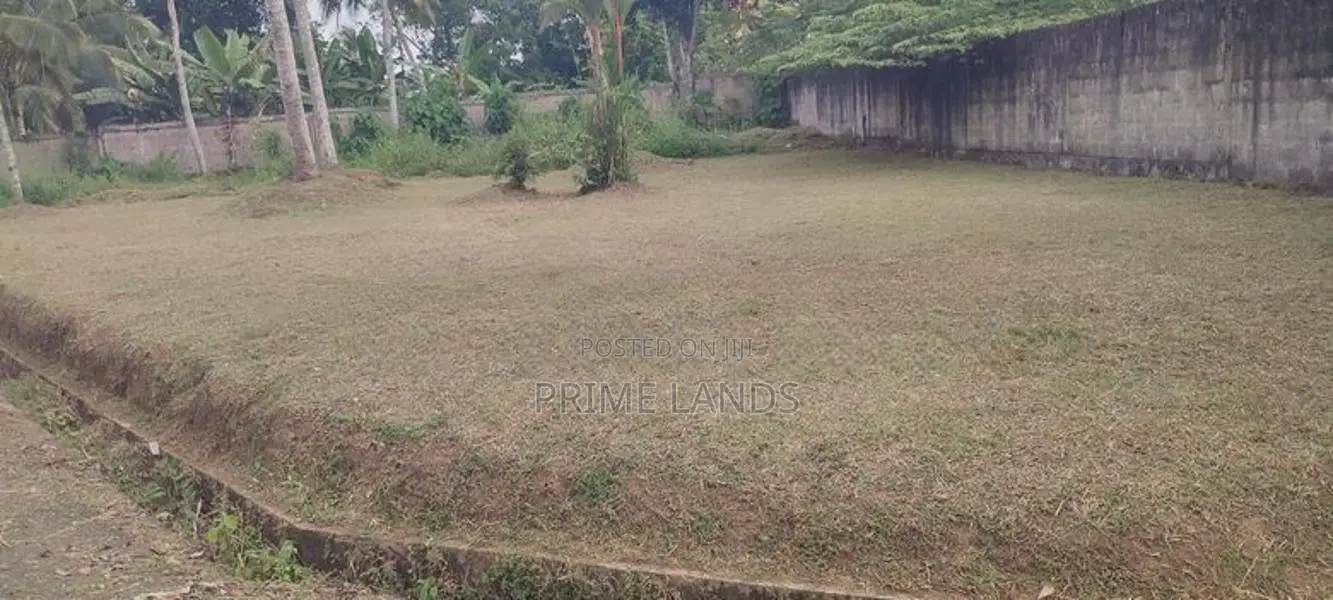 Athurugiriya Residential Land for Sale