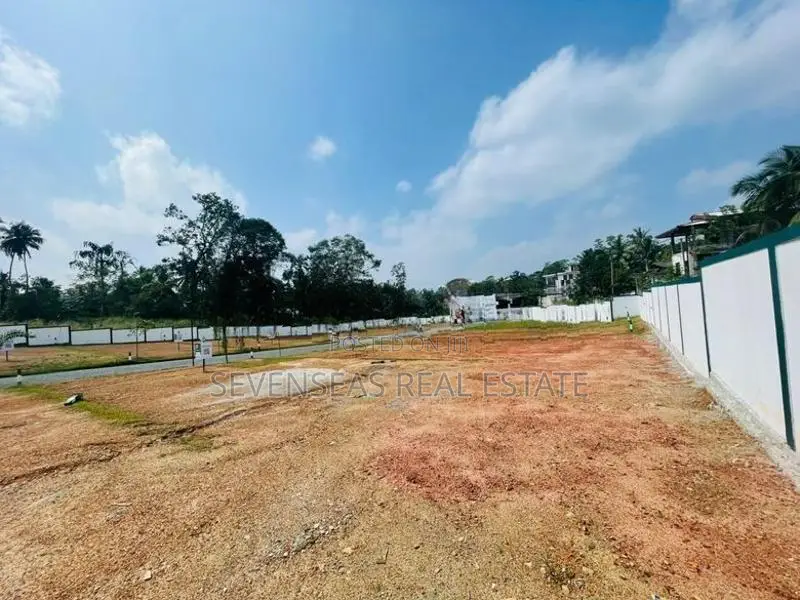 Highly Residential Land Plots for Sale in Athurugiriya