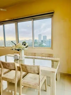 Furnished 3 Bedroom Apartment for Rent – Capital Trust, Ethul Kotte