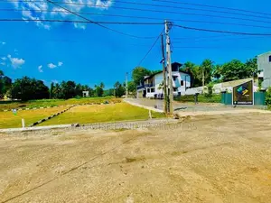 Athurugiriya Malabe Road Land For Sale N38
