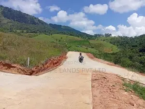 Land Sale in Dethota