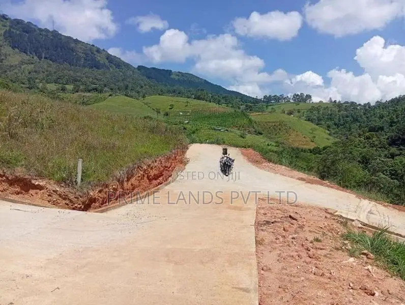 Land Sale in Dethota