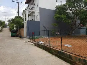 13 Perches Land for Sale Walking Distance Palawatta Junction