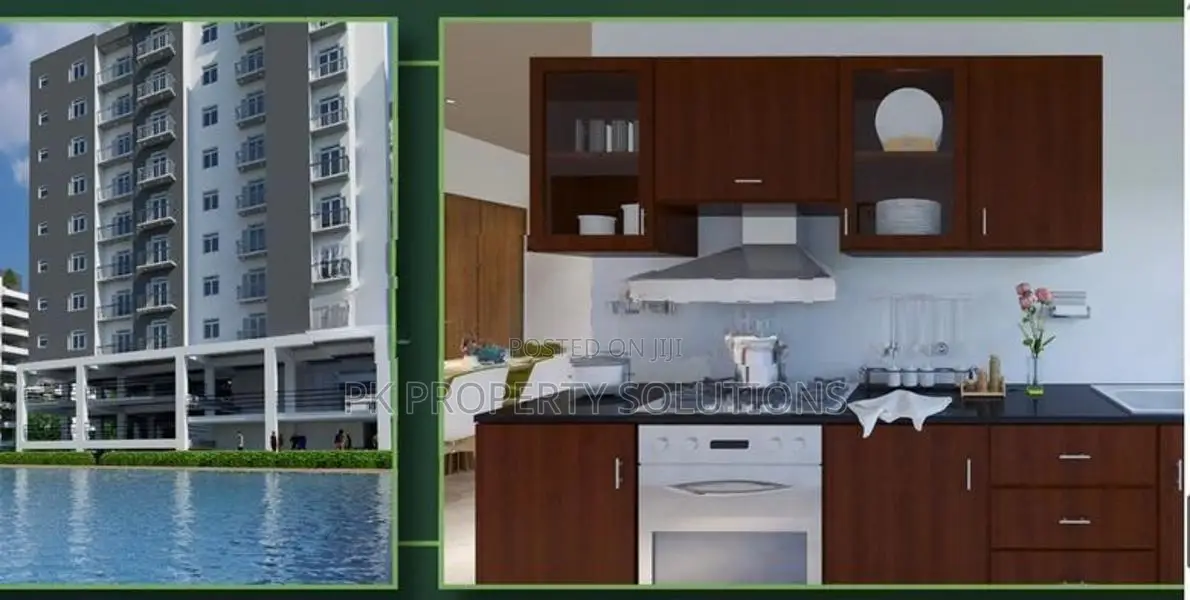 Apartment for Rent in Colombo 8 (File No 5583A) Ovel View Apartments