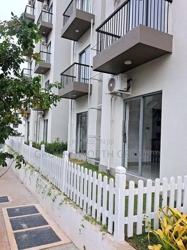 COMPLETED 3 BED Apartment - In a Resort including 50 amenities