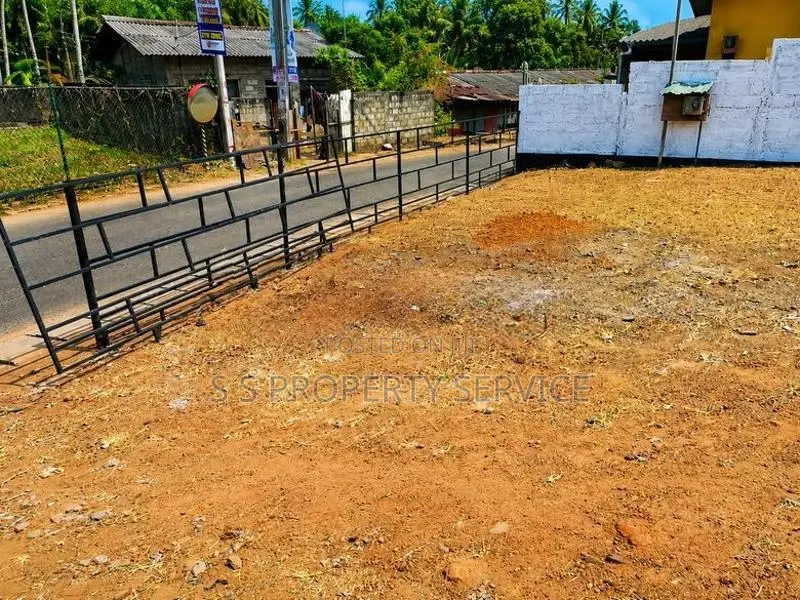 13.2 Perches Land For Sale in Kaduwela (SSPL-499)