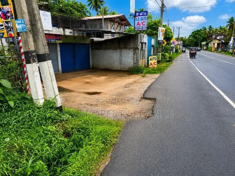 130 Perches Land For Sale in Kaduwela (SSPL-500)