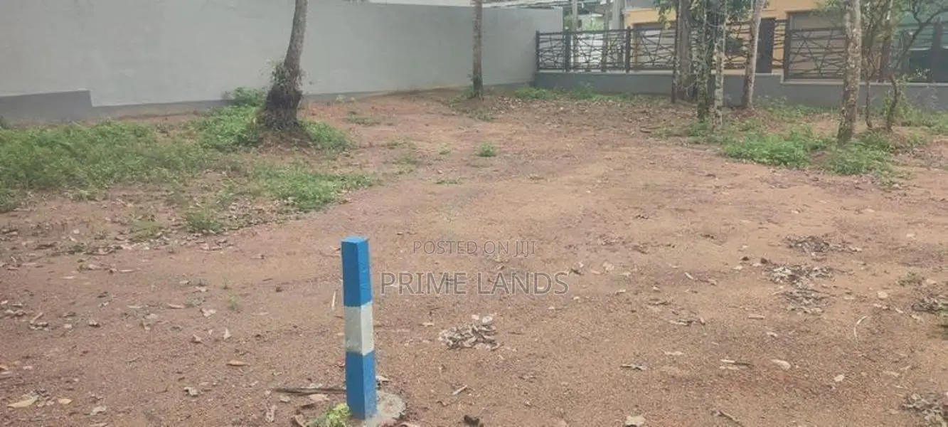Battharamulla Residential Land for Sale