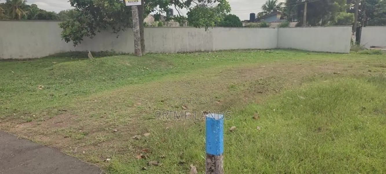 Residential Land for Sale in Kottawa