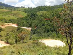 දෙල්තොට නගරට ආසන්නව බිම් කොටස්