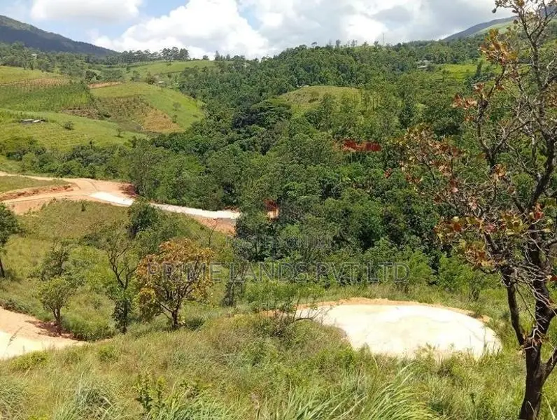 දෙල්තොට නගරට ආසන්නව බිම් කොටස්