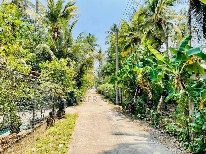 Land for Sale in Gampaha
