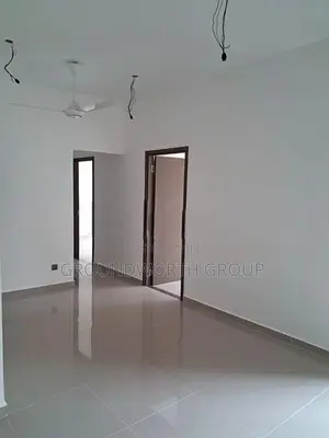COMPLETED 3 BED Apartment - In a Resort including 50 amenities