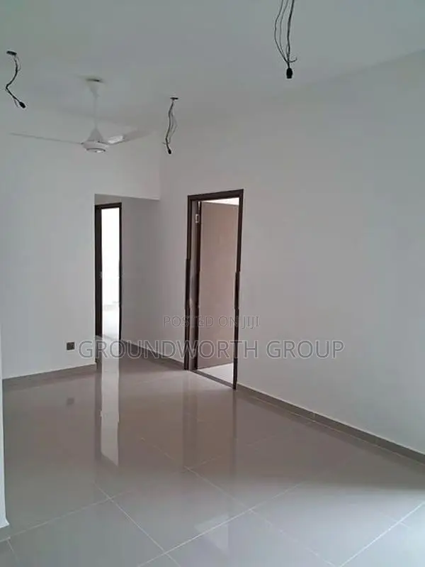 COMPLETED 3 BED Apartment - In a Resort including 50 amenities