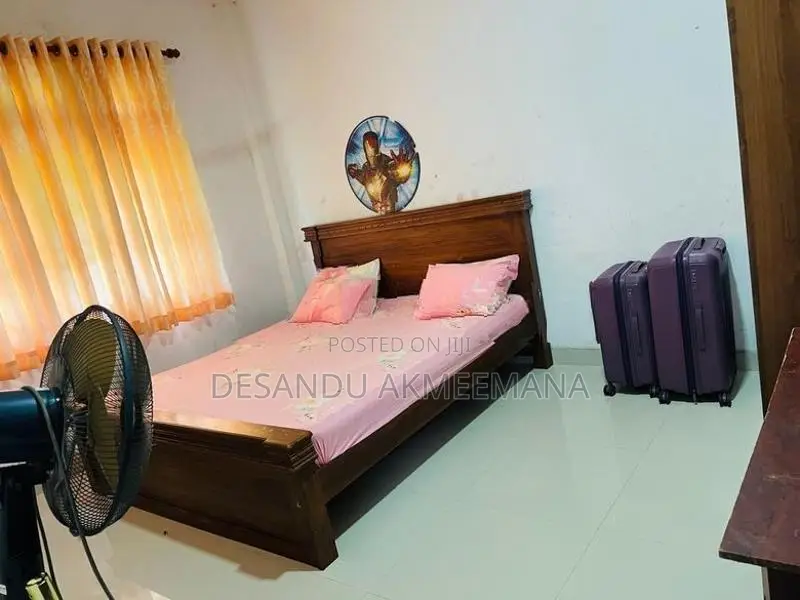 Waskaduwa House for Sale Nugagoda