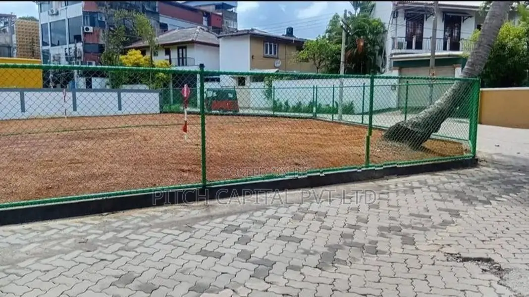 Battaramulla - palawatta town area land for sale