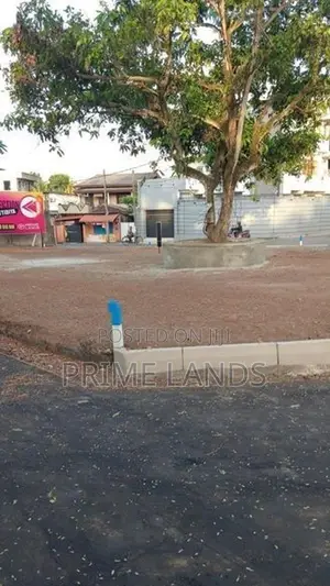 Attidiya Residential Land for Sale in School Lane