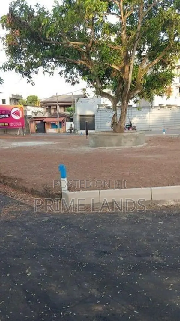 Attidiya Residential Land for Sale in School Lane