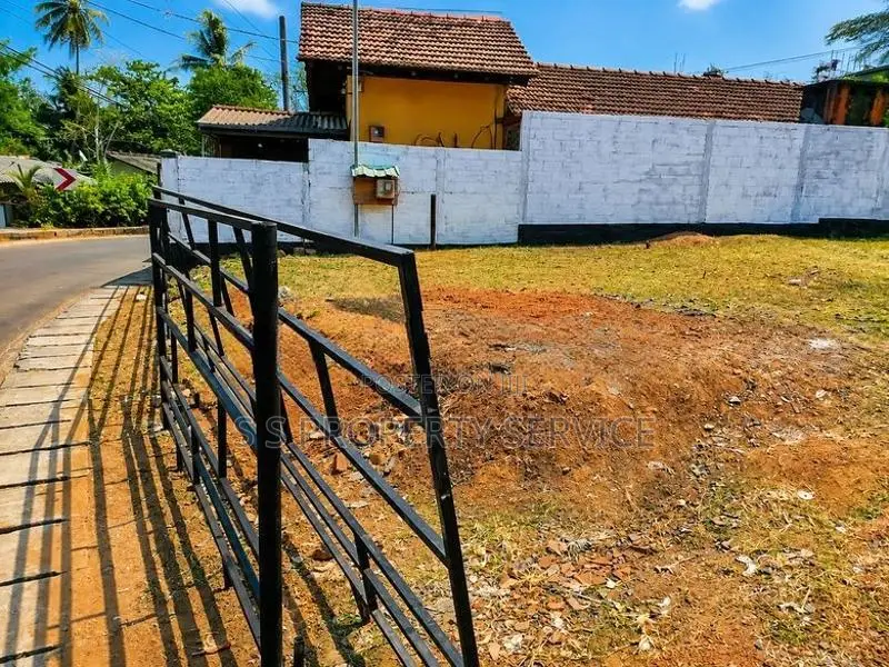 13.2 Perches Land For Sale in Kaduwela (SSPL-499)