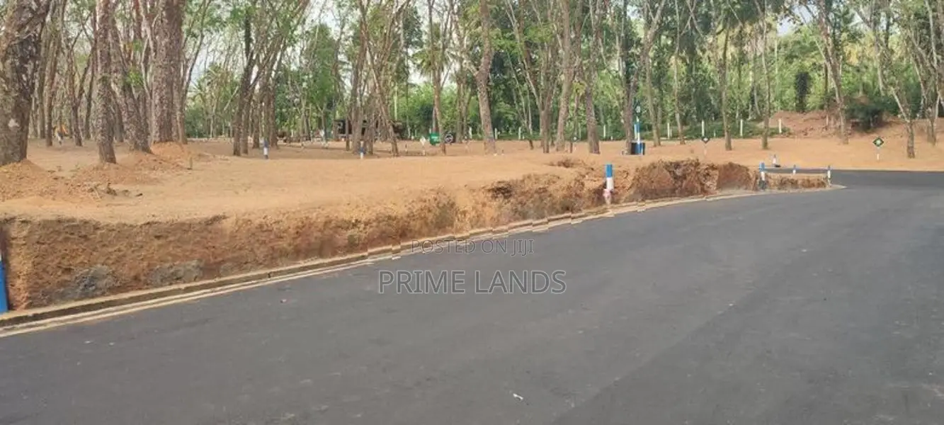 Residential Land for Sale in Homagama Thalagala