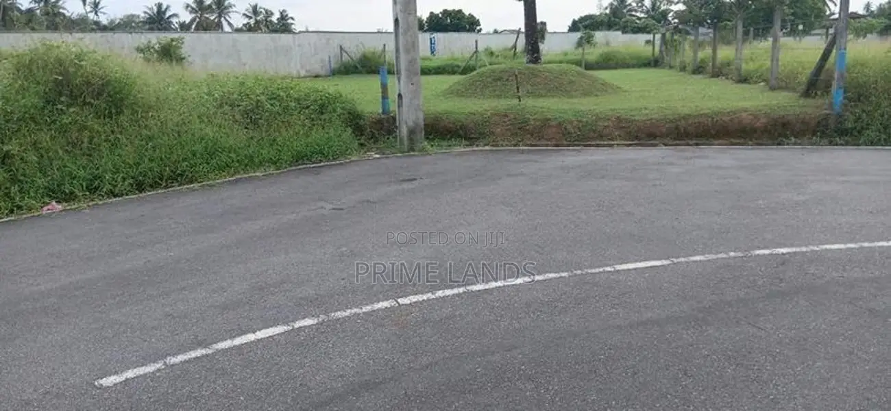 Kottawa Land for Sale in Malabe Bus Road