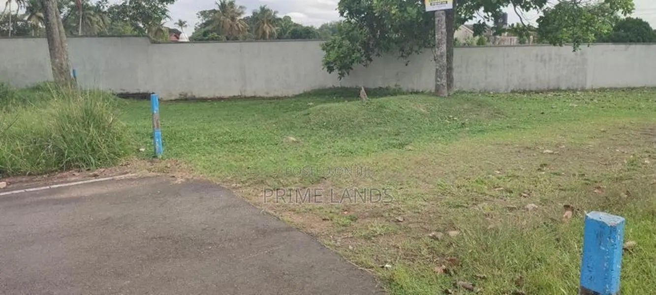 Residential Land for Sale in Kottawa