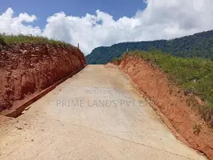 Land Sale in Dethota