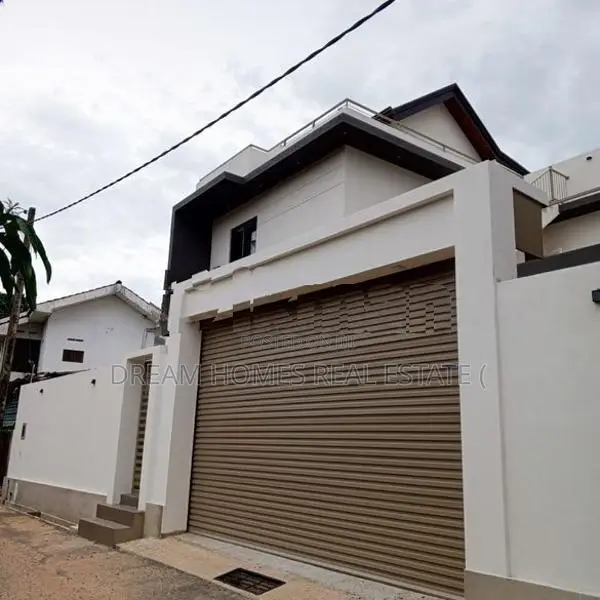 Brand New Luxury House for Sale – Negombo