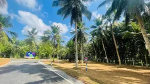 Residential Land for Sale in Matthegoda Jaamgas Handiya